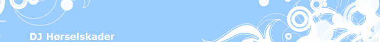 DJ H�rselskader